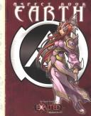 Aspect Book Earth (Exalted) (Paperback, 2004, White Wolf Publishing)