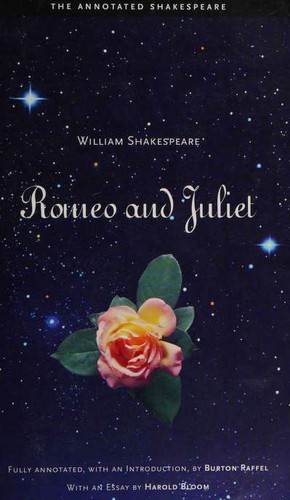 Romeo and Juliet (Paperback, 2004, Yale University Press)