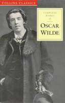 Complete Works of Oscar Wilde (1994, HarperCollins)