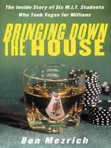 Bringing Down the House (Hardcover, 2003, Thorndike Press)