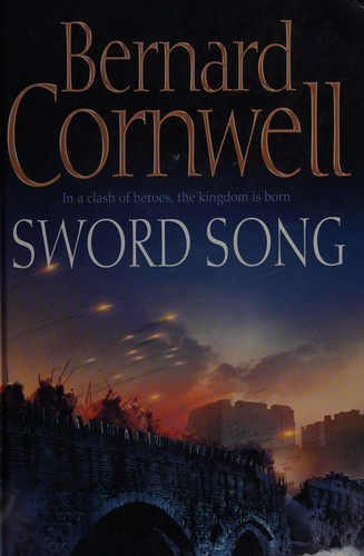 Sword song (2007, Windsor/Paragon)