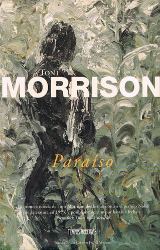 Paraiso (Paperback, Spanish language, 1999, Ediciones B)