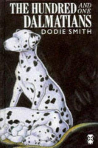 Dodie Smith: The hundred and one dalmatians (Hardcover, 1972, Heinemann Educational)