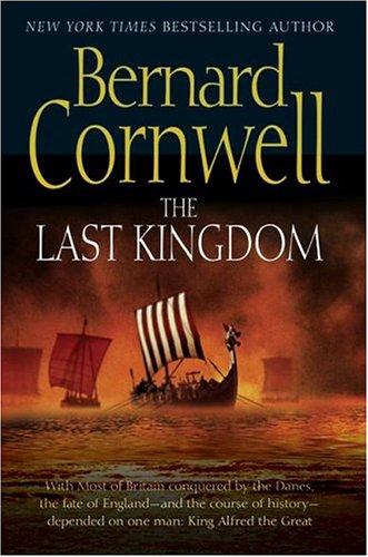 The last kingdom (2005, HarperCollins Publishers)