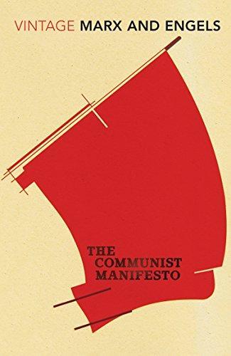 Communist Manifesto (2010, Penguin Random House)