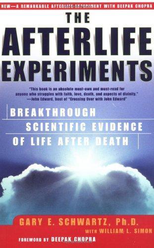 The Afterlife Experiments (2003)