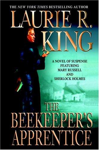 The beekeeper's apprentice, or, On the segregation of the queen (2005, Bantam Books)