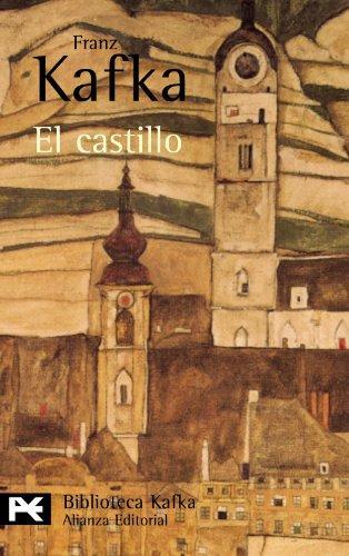 El castillo (Paperback, Spanish language, 1971, Alianza)