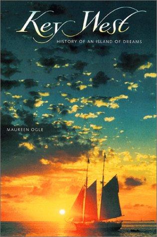 Maureen Ogle: Key West (Hardcover, 2003, University Press of Florida)