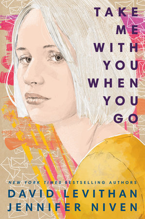 Take Me With You When You Go (EBook)