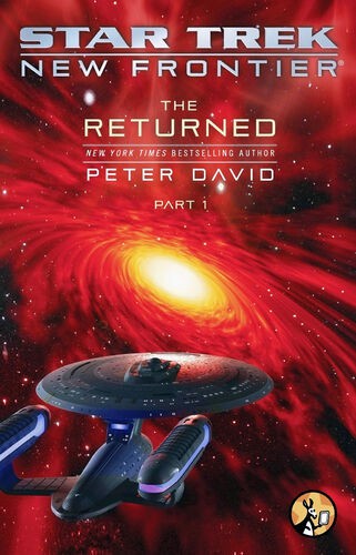 The Returned, Part 1 (EBook, 2015, Pocket Books)