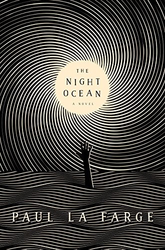 The Night Ocean (2017, Penguin Press)
