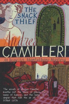 Andrea Camilleri: Snack Thief (2005)