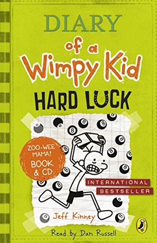 Jeff Kinney: Diary of a Wimpy Kid (Paperback, 2001, Puffin Books)