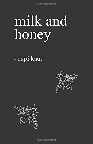 milk and honey (2016, goodreads)
