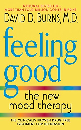 Feeling good (Paperback, 2005, William Morrow)