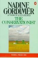 The conservationist. (1975, Viking Press)