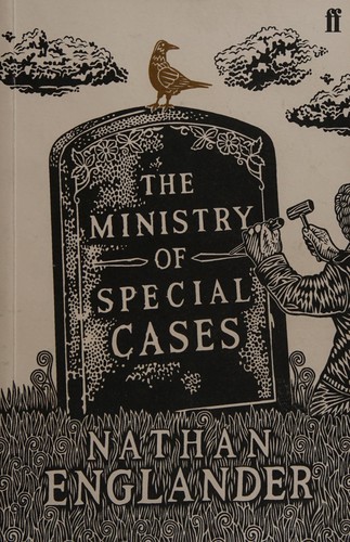 Nathan Englander: The Ministry of Special Cases (EBook, 2009, Knopf Doubleday Publishing Group)