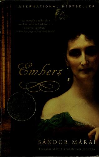 Embers (2002)