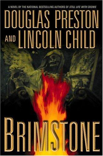 Brimstone (2004, Warner Books)