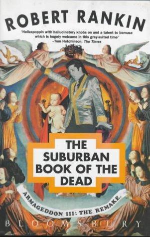 The Suburban Book of the Dead (Hardcover, 1992, Bloomsbury Publishing PLC)