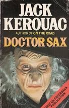 Doctor Sax (Paperback, 1980, Panther)
