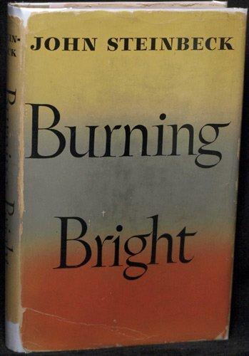 Burning Bright (1950)