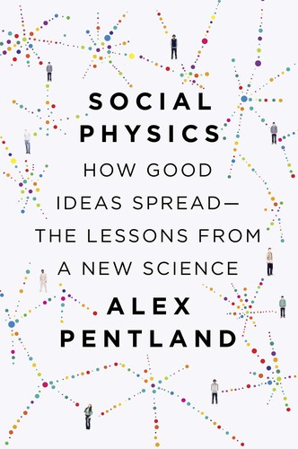 Social physics (2014)