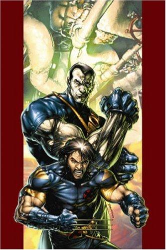 Ultimate X-Men, Vol. 5 (Ultimate) (Hardcover, 2006, Marvel Comics)