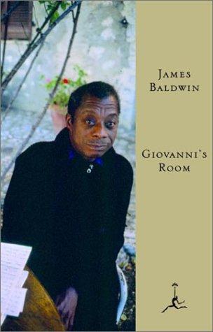 James Baldwin: Giovanni's room (2001, Modern Library)