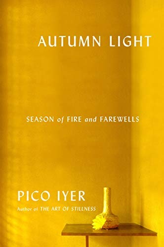 Autumn Light (Hardcover, 2019, Knopf)
