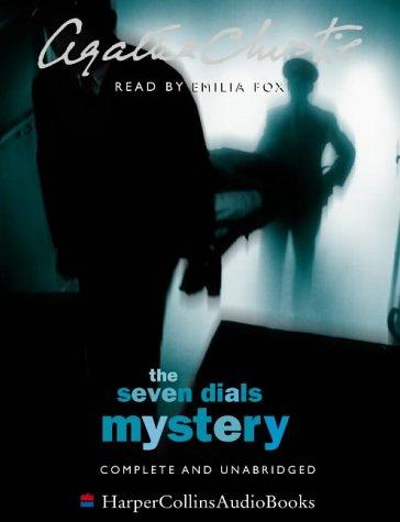 The Seven Dials Mystery (2004, HarperCollins Publishers Ltd)