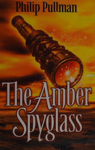 The amber spyglass (2009, Galaxy)