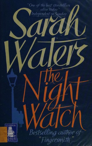 The night watch (2006, Howes, Clipper)