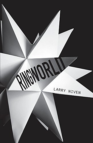 Ringworld (Paperback, 2009, Gollancz)