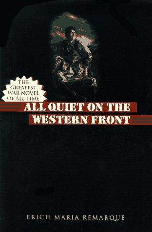 All quiet on the western front (1996, Fawcett Columbine)
