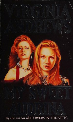 V. C. Andrews: My Sweet Audrina (Paperback, Fontana)