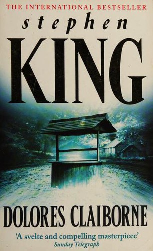 Stephen King: Dolores Claiborne (Paperback, 1993, New English Library)