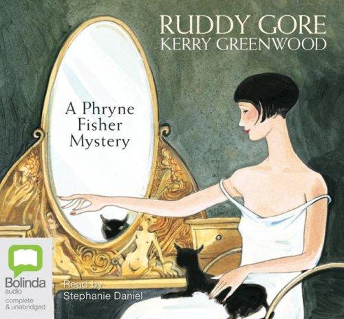 Kerry Greenwood: Ruddy Gore (AudiobookFormat, 2006, Bolinda Publishing)
