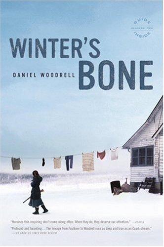 Winter's Bone (Paperback, 2007, Back Bay Books)