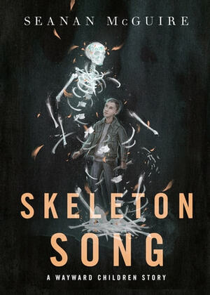 Skeleton Song (2022, Doherty Associates, LLC, Tom)