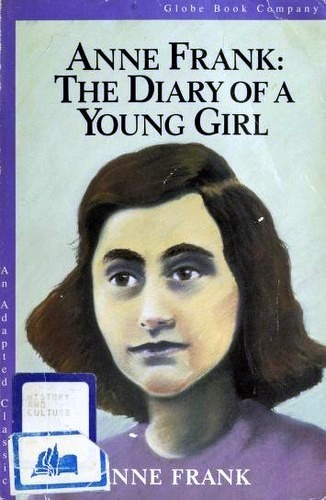 Anne Frank (Paperback, 1992, Globe Book Company)