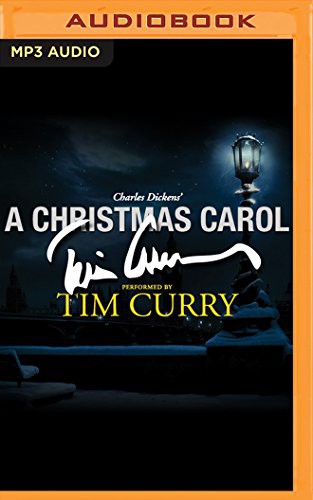A Christmas Carol (AudiobookFormat, 2016, Audible Studios on Brilliance Audio, Audible Studios on Brilliance)