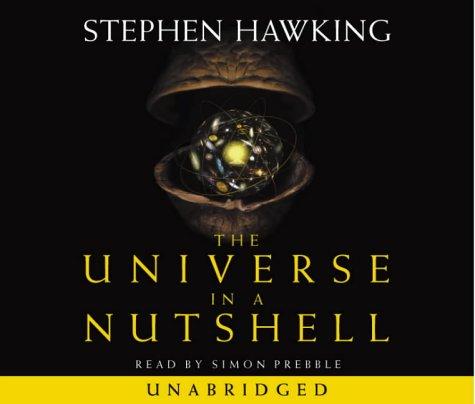 The Universe in a Nutshell (AudiobookFormat, 2004, Random House Audiobooks)