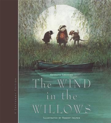 Kenneth Grahame: Wind in the Willows (2007)
