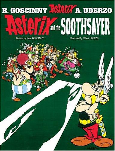 Asterix and the Soothsayer (Asterix) (Paperback, 2005, Orion)
