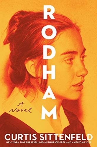 Rodham (Hardcover, 2020, Random House)