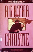 Agatha Christie: Istantanea di un delitto (Paperback, Italian language, 1979, Oscar Mondadori)