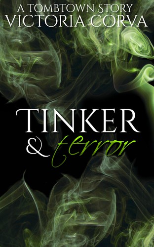 Tinker & Terror (EBook, 2020, Witch Key Fiction)