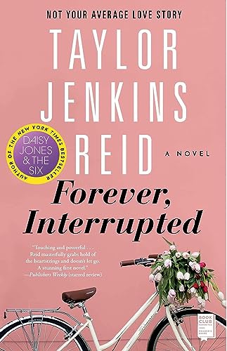 Taylor Jenkins Reid: Forever, Interrupted